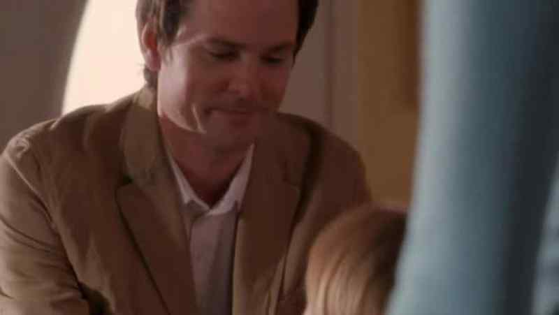 Love you daddy. - I love you too