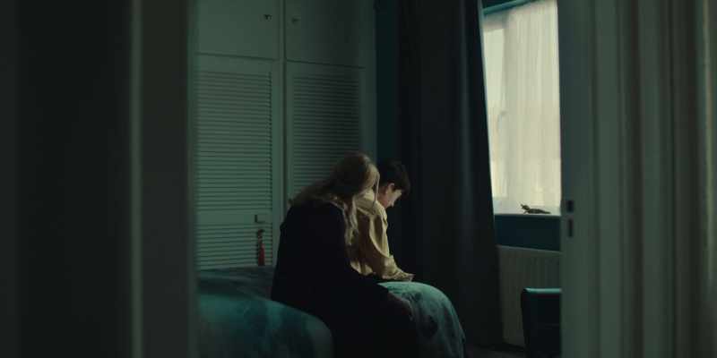 Love does not come to an end