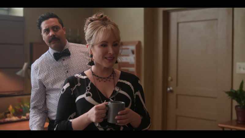 Love Guaranteed is definitely going to be going after Nick's character