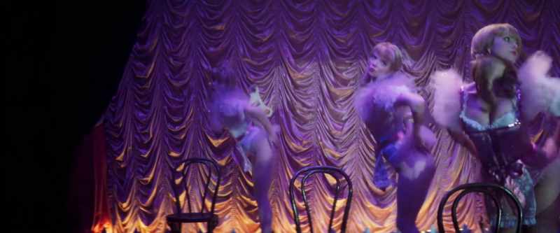 �� Love is just like a merry-go-round ♪