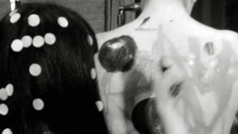 �� Love, love, love, love ♪