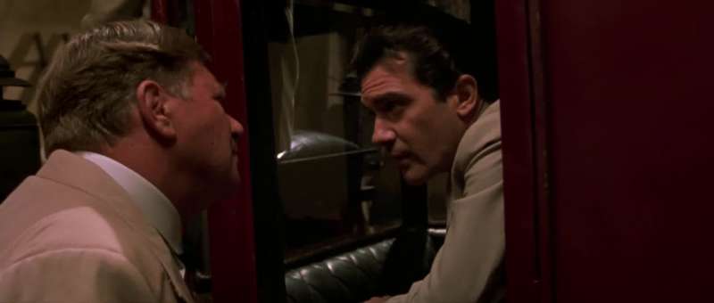 Love is not for me Alan