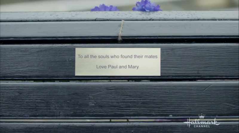 Love Paul and Mary.
