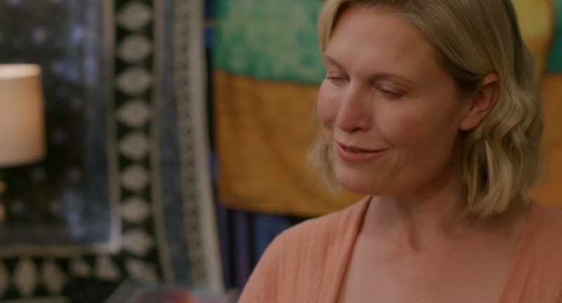 Love, sex, and passion usually aren't
