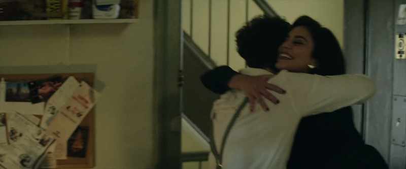�� Love shack Baby, love shack ♪