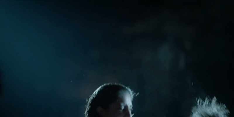 �� Love the way you haunt me ♪