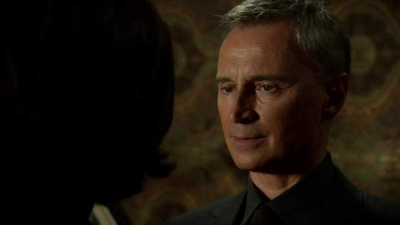 Love is weakness
