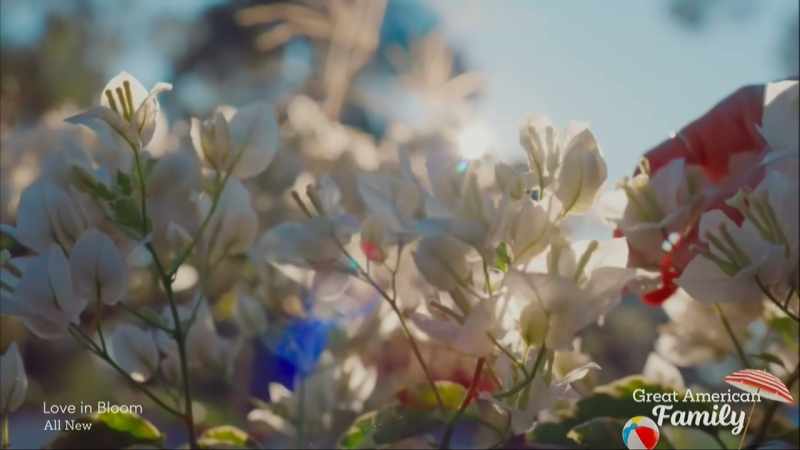 Love will grow wherever it finds somewhere to thrive