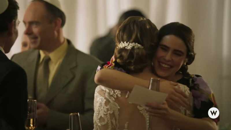 Love you. - Love you, sissy