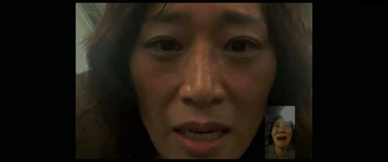 love you, Min-jung. I'm sorry
