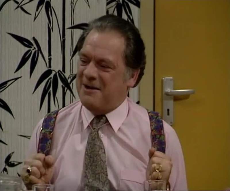 Lovely Jubbly