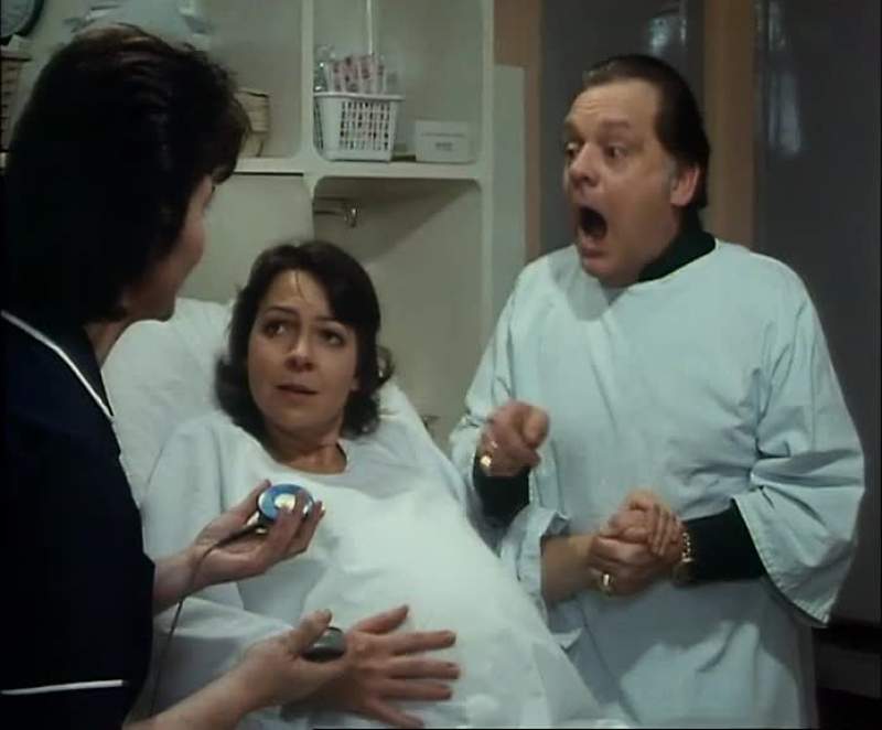 Lovely Jubbly