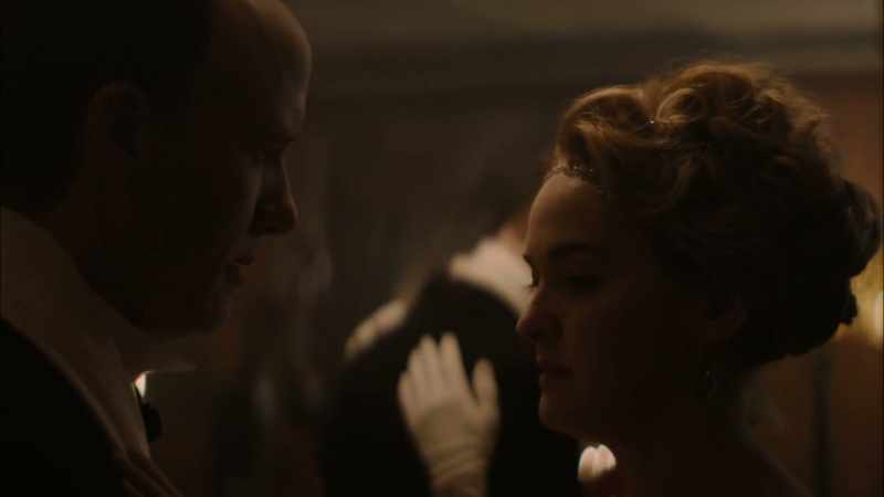* ...love's old song