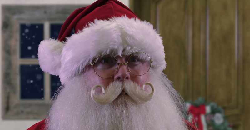 Lovey, call in the elves