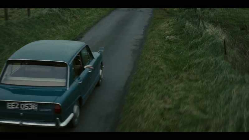 �� Lovin' her was easier ♪