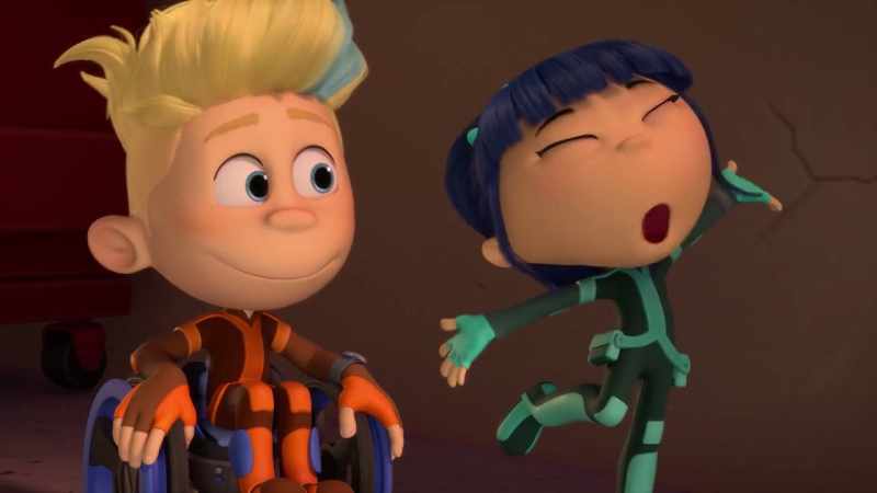 �� Loving it! ♪