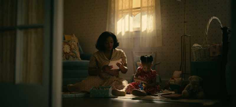 Lovingly and completely yours