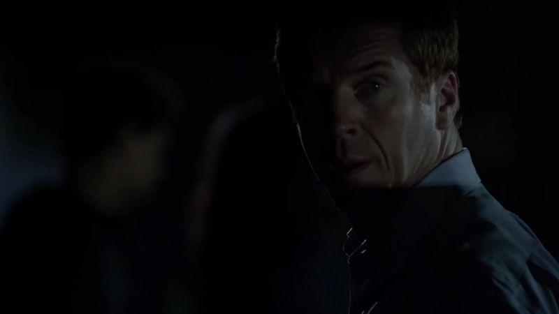 (low, indistinct conversation)