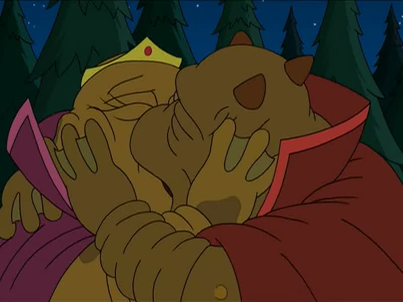 LRRR: Oh, yeah
