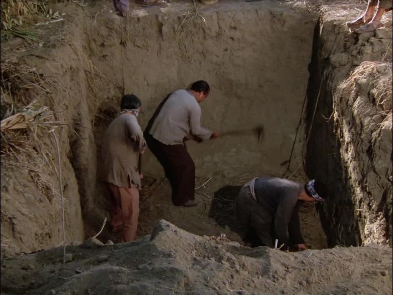 ls it deep enough? - That is perfect