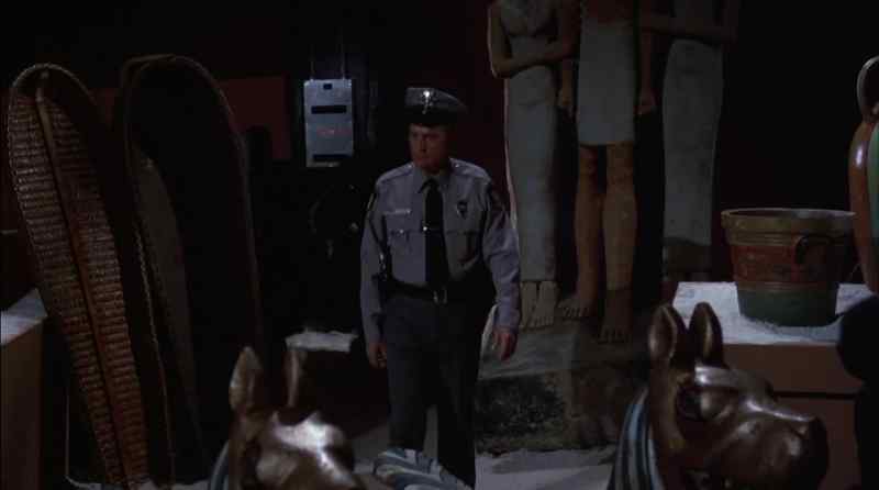Lt. Callahan