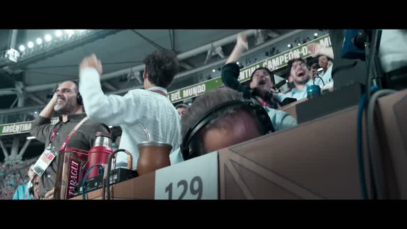 �Argentina!