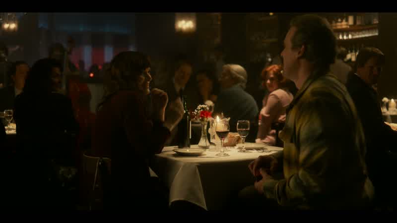 At last Joyce Byers