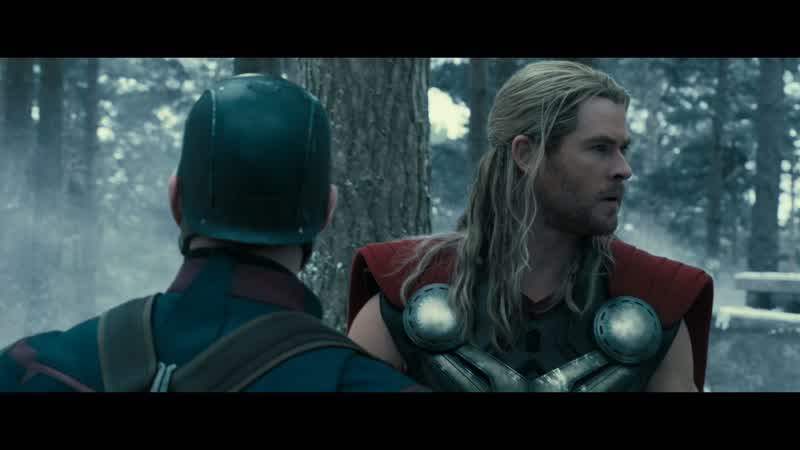 <i>Clint's hit pretty bad, guys