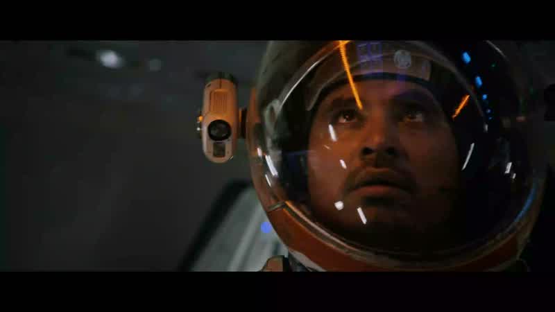 <i>Commander!</i> Hey, what the hell is wrong with you, man?
