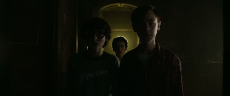 <i>Guys!