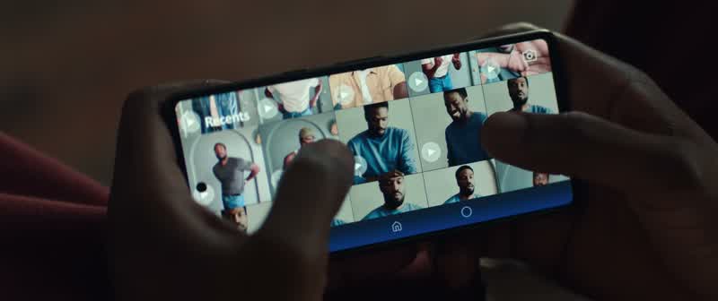 It's good