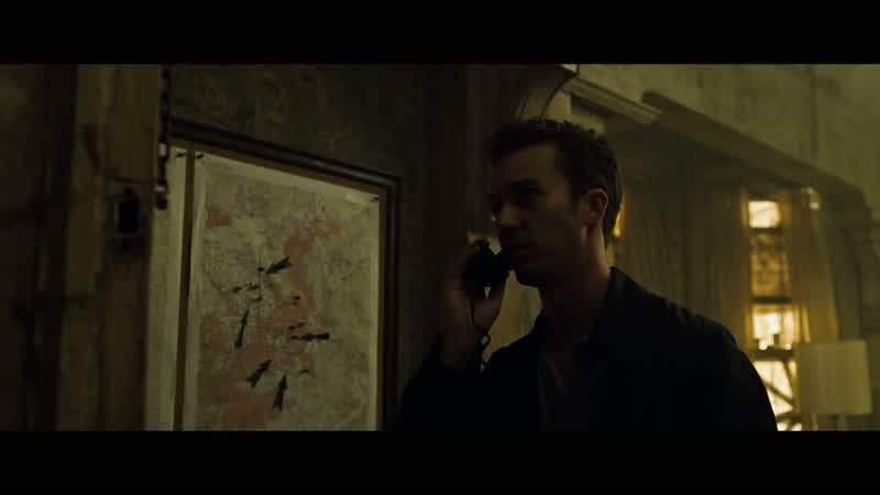 <i>It's under control, sir.</i> - Excuse me?