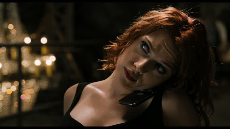 <i>Natasha...</i> Barton's been compromised