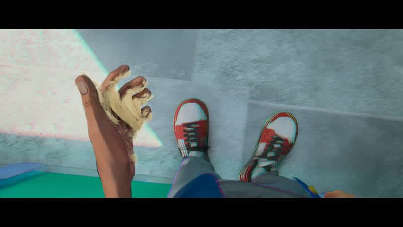 No one saw