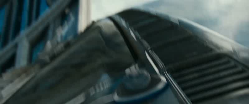 Remote piloting system activated