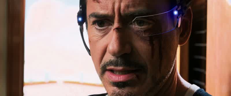 <i>The House Party Protocol, sir?</i> Correct