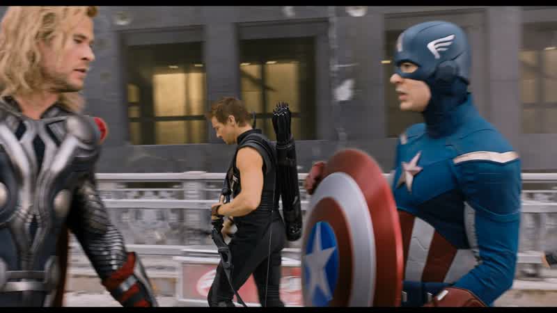 <i>Thor's right