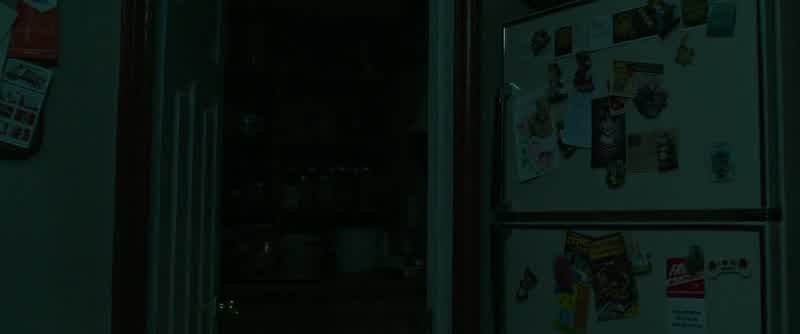 <i>You'll float, too.</i> You'll float, too