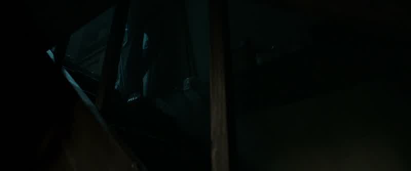 <i>You'll float, too