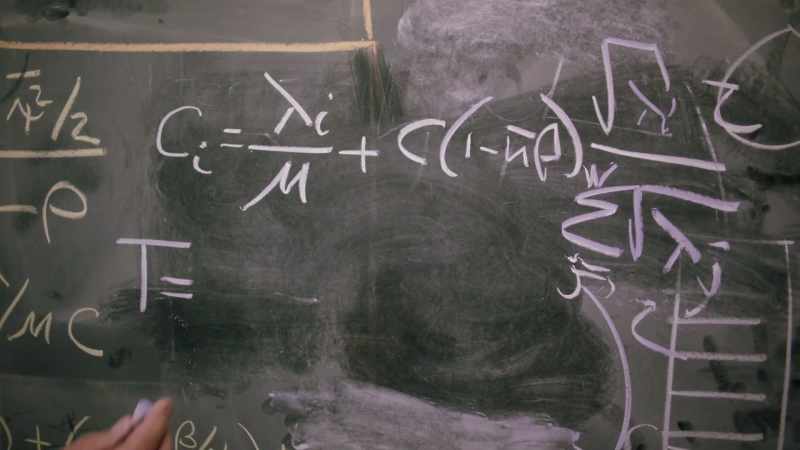 Lt will be equal to the average path length