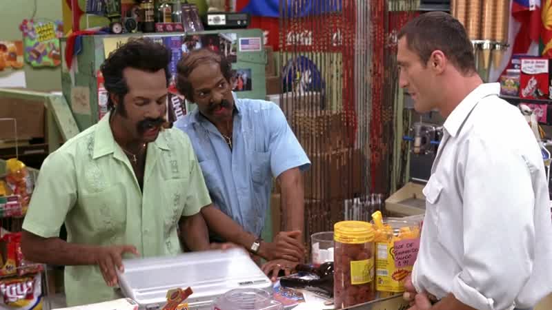 Lt's all about the Benjamins, baby!