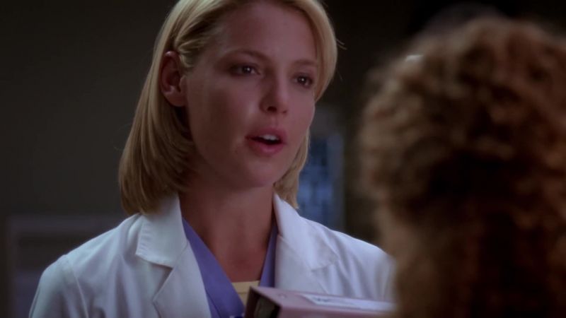 Lt's better for her