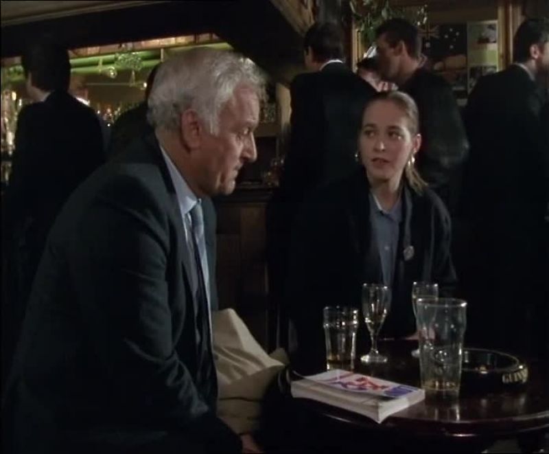 Lt's Dr Burns, isn't it?