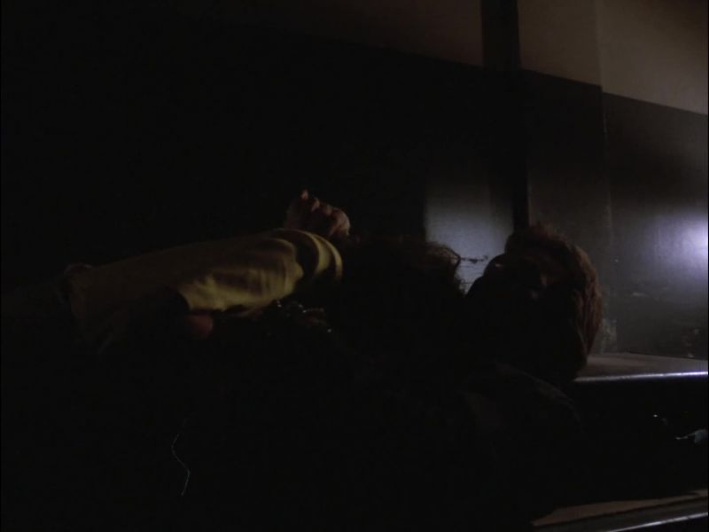 lt's just like the ride at Disneyland. - Will you keep your head down?