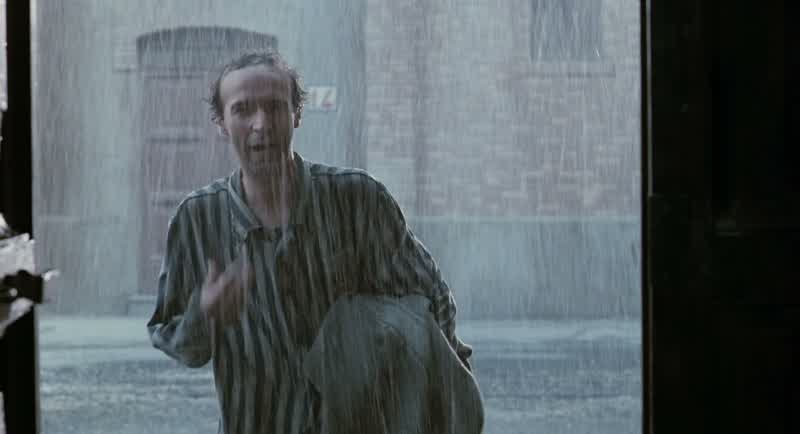 Lt's raining