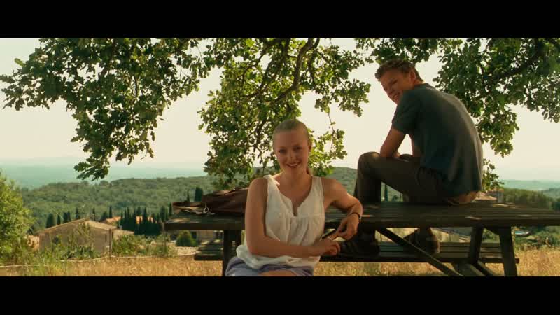 It's so romantic Claire YeahWhat's so romantic about eating in the dirt
