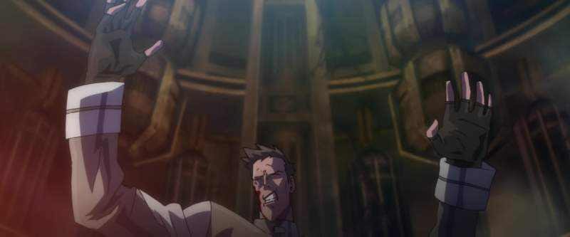 Lt's too important to destroy Oh shut up grunts