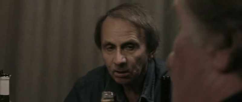 Luc, as a Jew