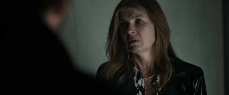 LUCA: Claire. - FATHER SERGIO: He's her father