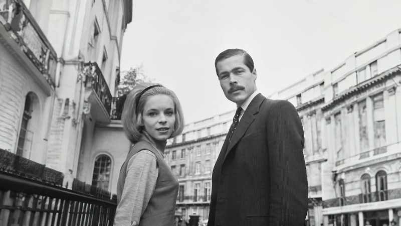 Lucan was considered as a possible James Bond